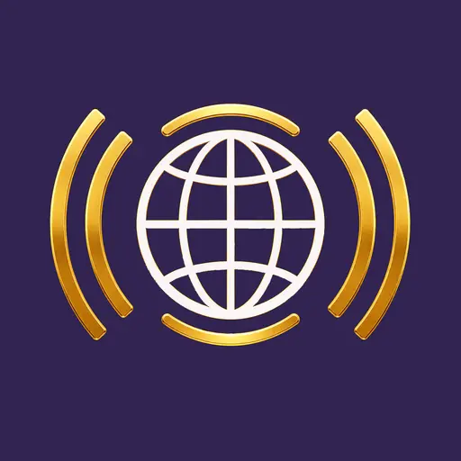 Global Emergency Alerts logo